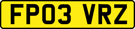 FP03VRZ