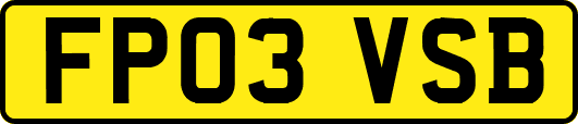 FP03VSB