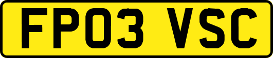 FP03VSC
