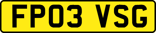 FP03VSG