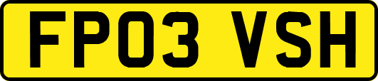FP03VSH