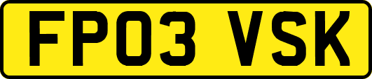 FP03VSK