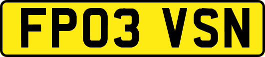 FP03VSN