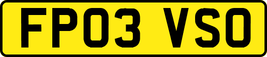 FP03VSO