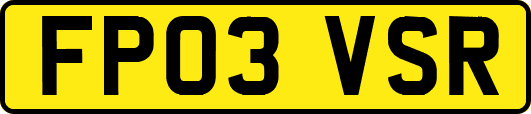 FP03VSR