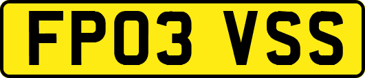 FP03VSS