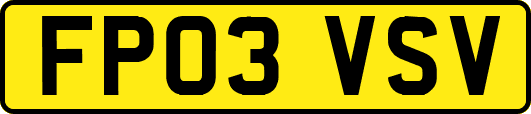 FP03VSV