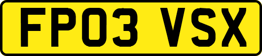 FP03VSX