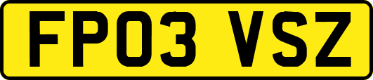 FP03VSZ