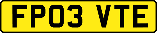 FP03VTE
