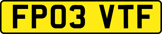 FP03VTF