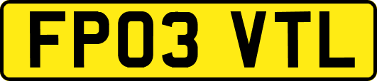 FP03VTL