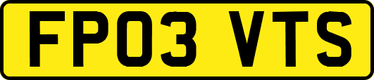 FP03VTS