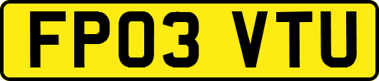 FP03VTU