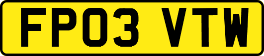 FP03VTW