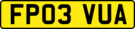 FP03VUA
