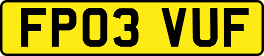 FP03VUF