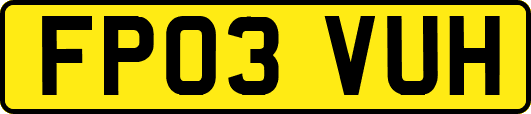 FP03VUH