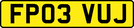 FP03VUJ