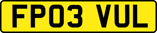 FP03VUL