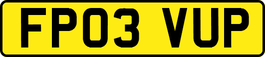 FP03VUP