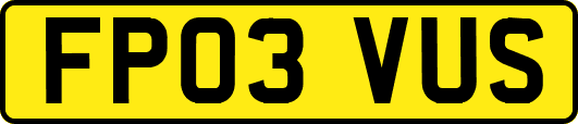 FP03VUS