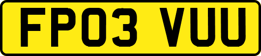 FP03VUU