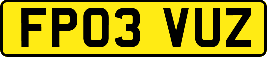 FP03VUZ