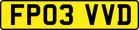 FP03VVD