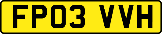FP03VVH