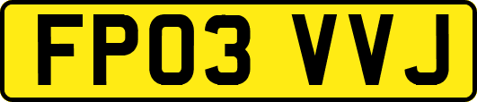 FP03VVJ