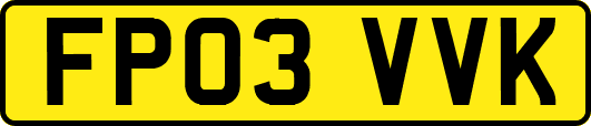FP03VVK
