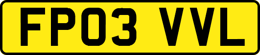 FP03VVL