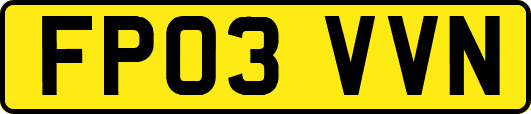 FP03VVN