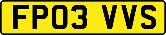 FP03VVS