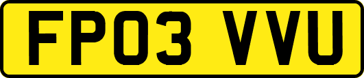 FP03VVU