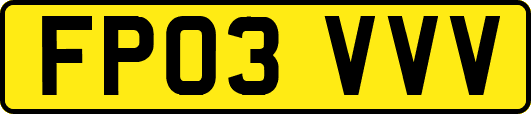 FP03VVV