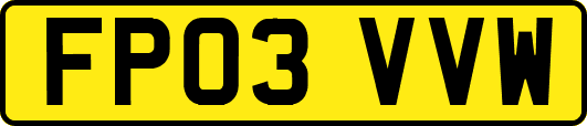 FP03VVW