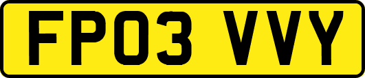 FP03VVY