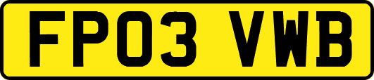 FP03VWB
