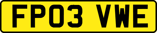 FP03VWE