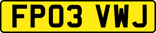 FP03VWJ