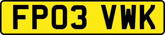 FP03VWK
