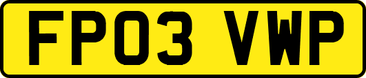 FP03VWP