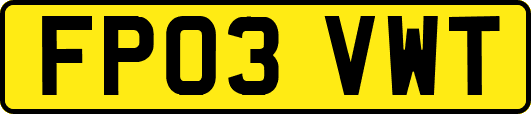 FP03VWT