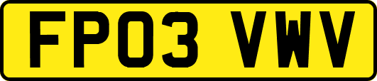 FP03VWV