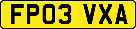 FP03VXA