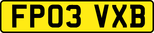 FP03VXB