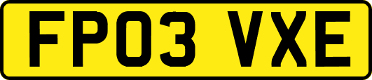 FP03VXE