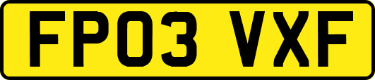 FP03VXF